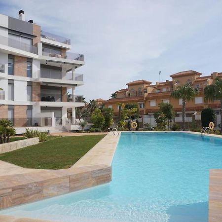 Bioko De Lux - Cabo Roig Lägenhet Orihuela Exteriör bild