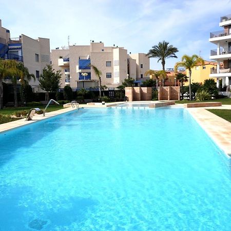 Bioko De Lux - Cabo Roig Lägenhet Orihuela Exteriör bild