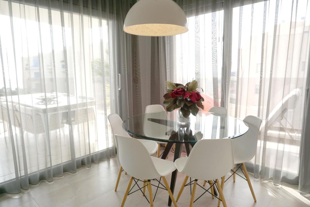 Bioko De Lux - Cabo Roig Lägenhet Orihuela Exteriör bild