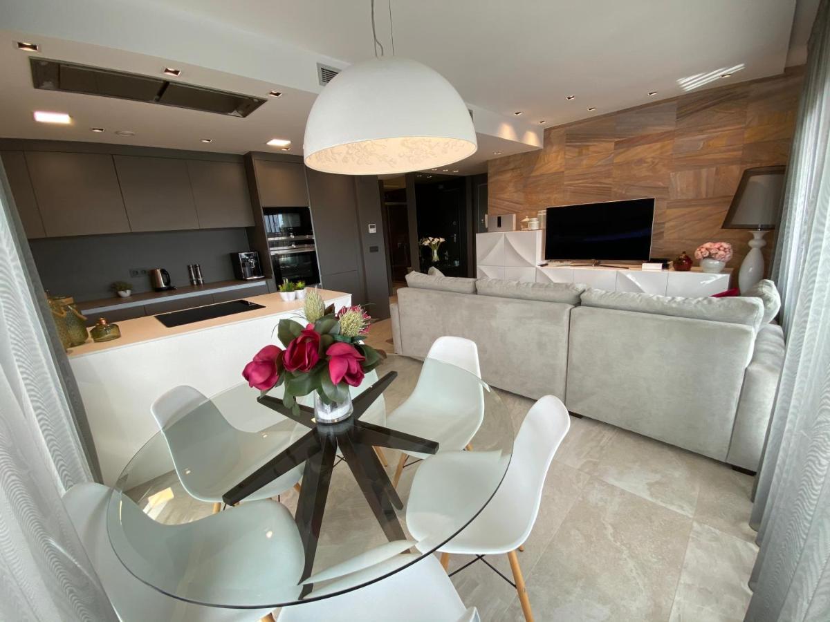 Bioko De Lux - Cabo Roig Lägenhet Orihuela Exteriör bild