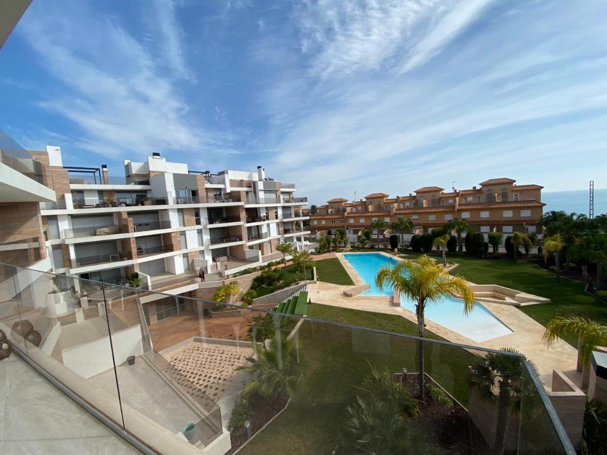 Bioko De Lux - Cabo Roig Lägenhet Orihuela Exteriör bild