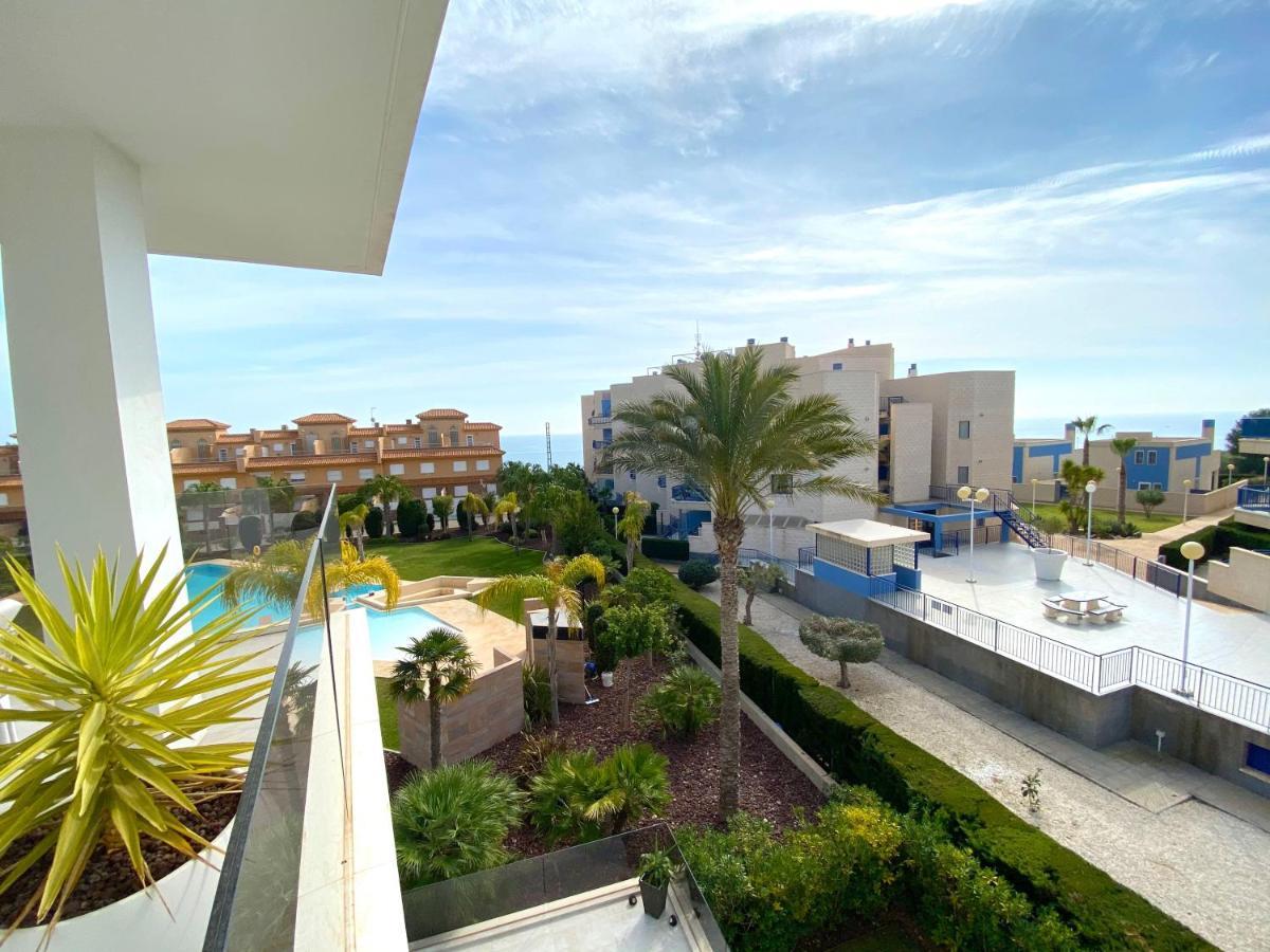Bioko De Lux - Cabo Roig Lägenhet Orihuela Exteriör bild