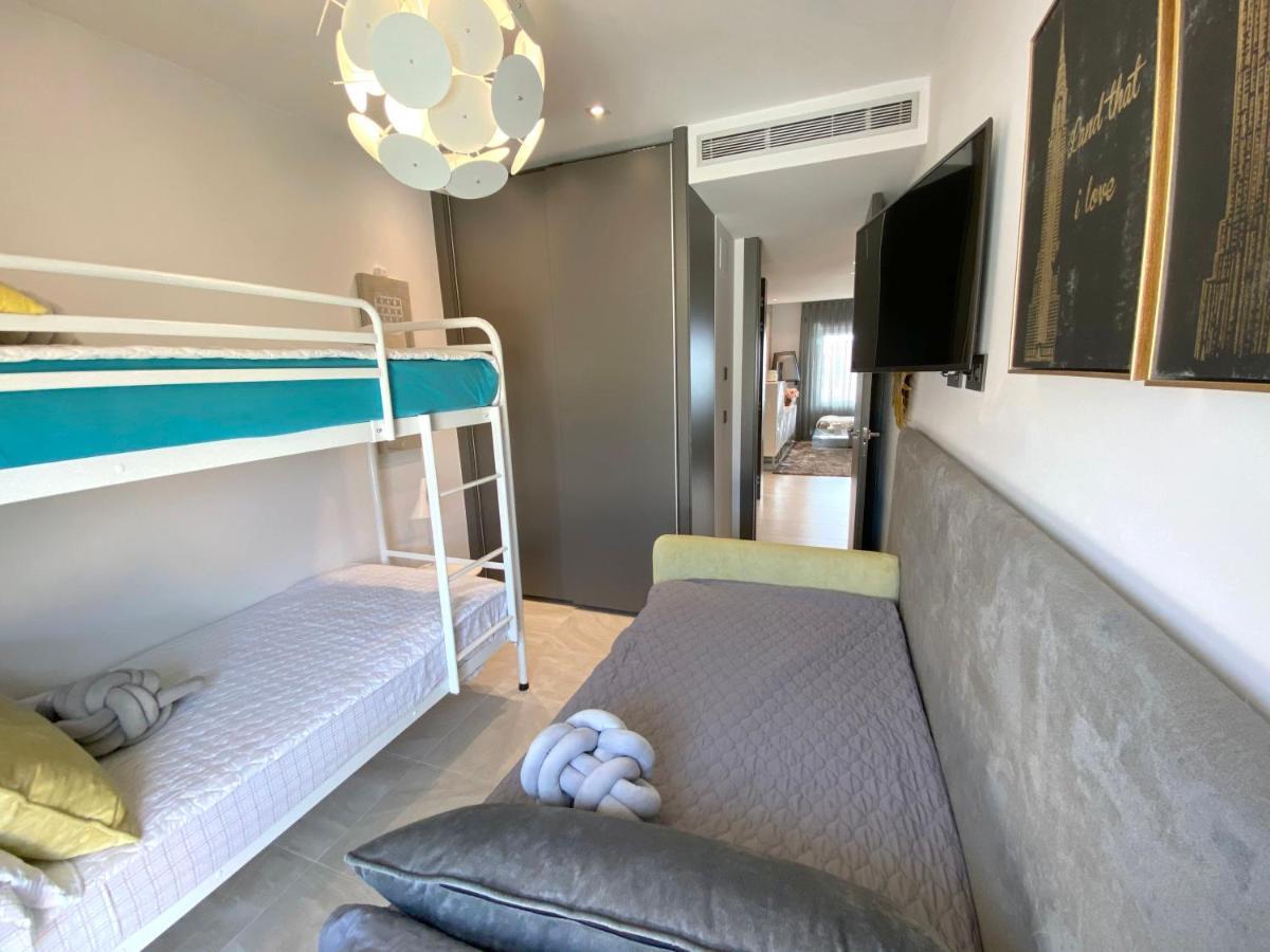 Bioko De Lux - Cabo Roig Lägenhet Orihuela Exteriör bild