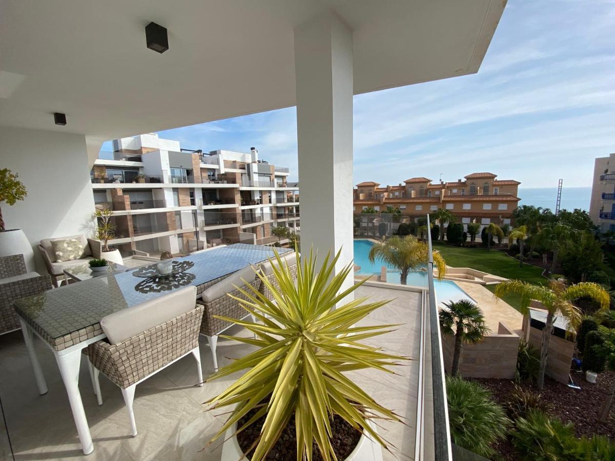 Bioko De Lux - Cabo Roig Lägenhet Orihuela Exteriör bild
