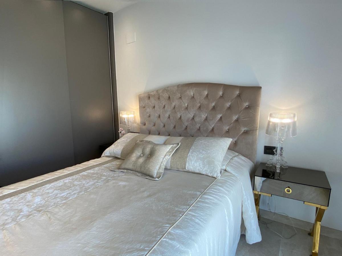 Bioko De Lux - Cabo Roig Lägenhet Orihuela Exteriör bild