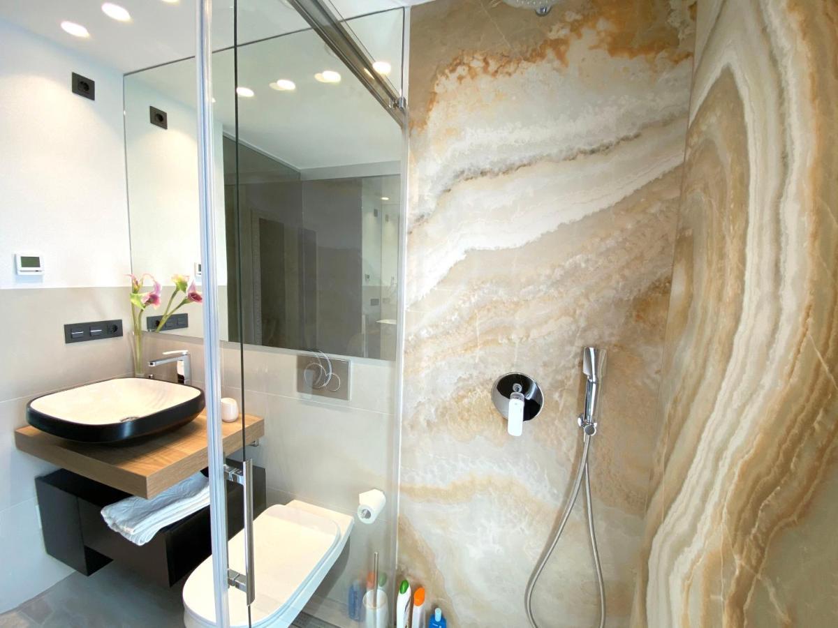 Bioko De Lux - Cabo Roig Lägenhet Orihuela Exteriör bild