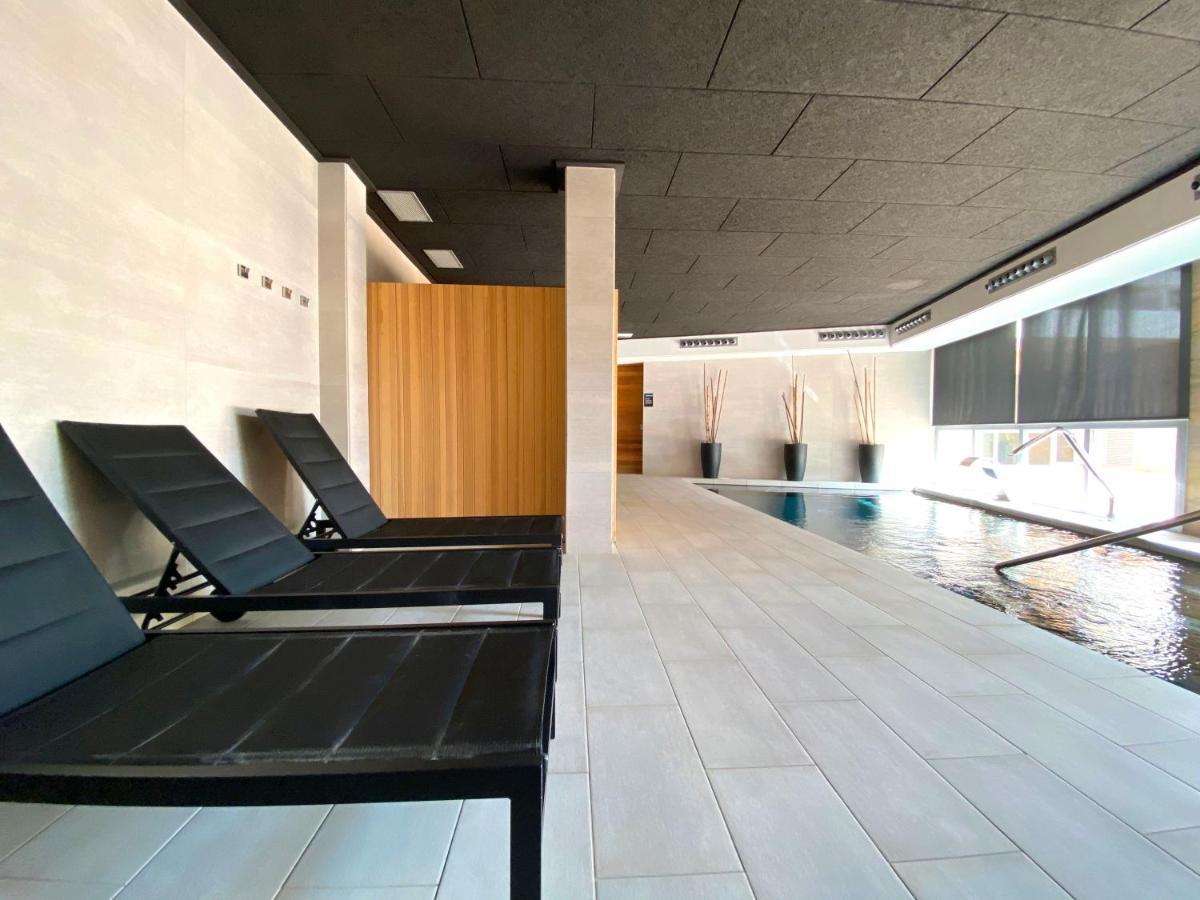 Bioko De Lux - Cabo Roig Lägenhet Orihuela Exteriör bild