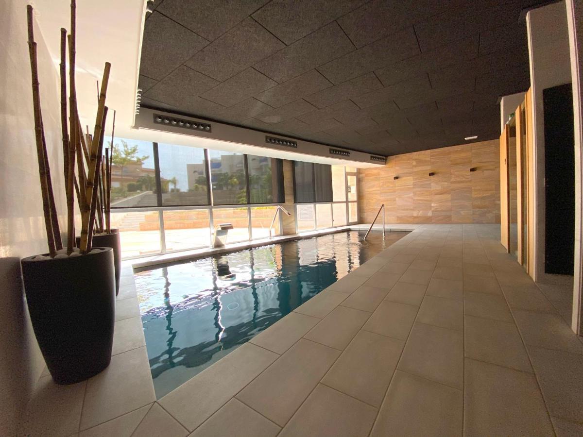 Bioko De Lux - Cabo Roig Lägenhet Orihuela Exteriör bild